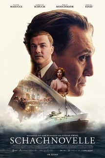 Satranç – Chess Story izle