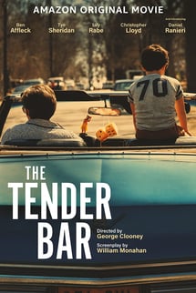 Şefkat Barı – The Tender Bar izle