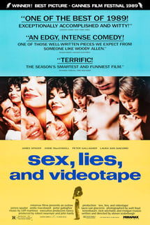 Seks Yalanları – Sex, Lies, and Videotape izle