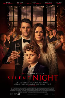 Sessiz Gece – Silent Night izle