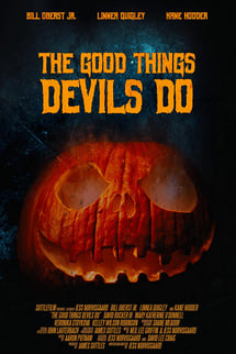 Şeytanın Bilinmeyen Hikayesi – The Good Things Devils Do izle