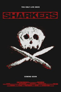 Sharkers izle