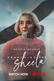 Sheela’yı Aramak – Searching For Sheela izle