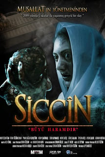 Siccin 1 izle