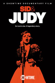 Sid & Judy izle