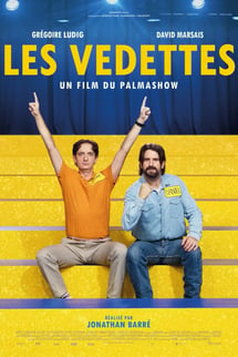 Şöhret Peşinde – Les vedettes izle