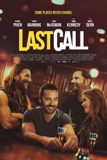 Son Çağrı – Last Call izle