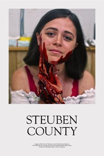 Steuben County izle