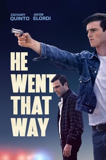 Şu Tarafa Gitti – He Went That Way izle