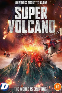 Süper Volkan – Super Volcano izle