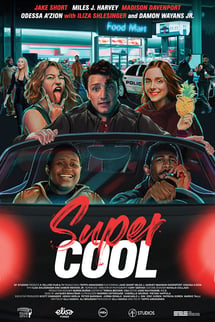 Supercool izle