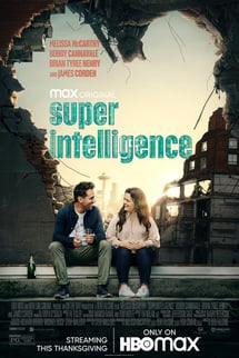 Superintelligence izle