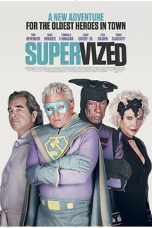 Süperler – Supervized izle