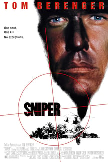 Tetikçi – Sniper izle