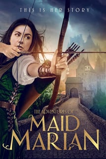 Marian’ın Serüvenleri – The Adventures Of Maid Marian izle