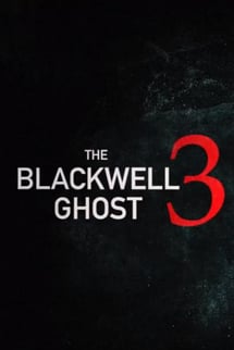 The Blackwell Ghost 3 izle