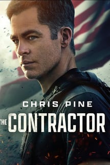 Komplo – The Contractor izle