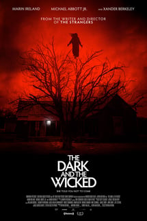 The Dark and the Wicked izle