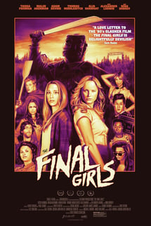 Final Kızları – The Final Girls izle