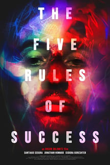 The Five Rules of Success izle