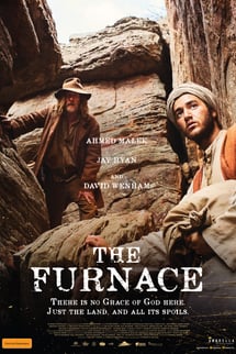 The Furnace izle