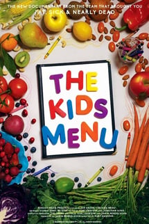 The Kids Menu izle