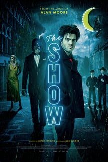 The Show izle