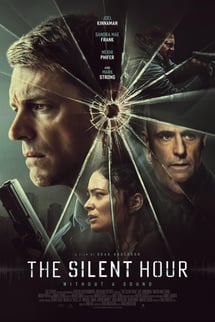 The Silent Hour izle