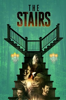 The Stairs izle