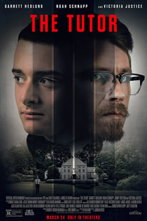 The Tutor izle