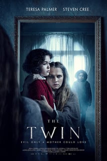 İkiz – The Twin izle