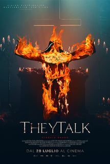 They Talk izle