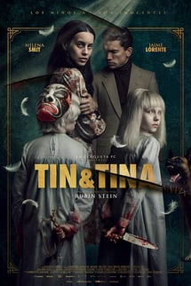 Tin ve Tina izle