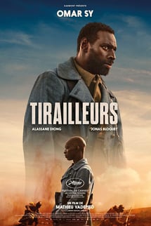 Tirailleurs izle