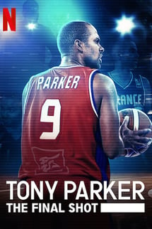 Tony Parker The Final Shot izle