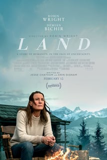 Toprak – Land izle