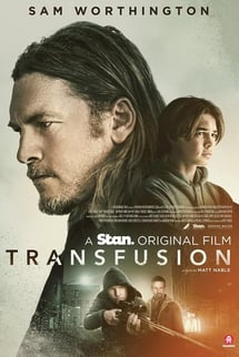 Transfüzyon izle