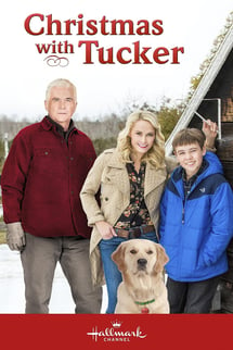 Tucker ile Noel – Christmas with Tucker izle