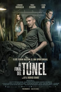 Tünelin Ucunda – Al final del túnel izle