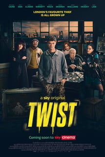 Twist izle