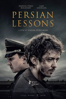 Umudun Dili – Persian Lessons izle