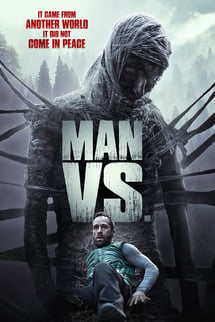 Vahşiliğin İçinde – Man Vs. izle