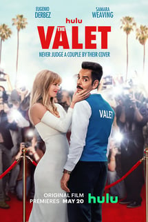 Vale – The Valet izle