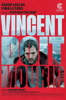 Vincent Ölmeli – Vincent doit mourir izle