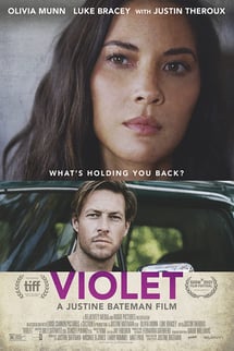 Violet izle