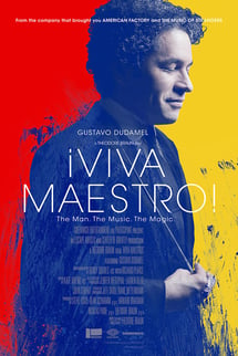 Viva Maestro! izle