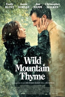 Çılgın Aşıklar – Wild Mountain Thyme izle