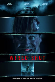 Wired Shut izle