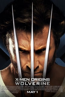 X Men 4 Başlangıç Wolverine – X-Men Origins Wolverine izle