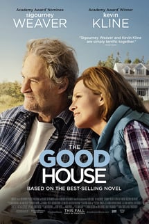 Yalnız Bir Evin Kahkahası – The Good House izle